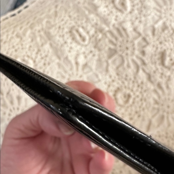 Vintage Louis Vuitton Epi long bifold wallet CA1010 Made in Spain - Picture 17 of 17